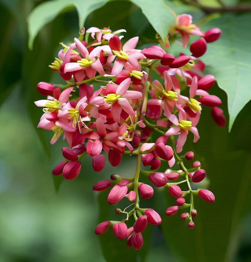 Toona sinensis